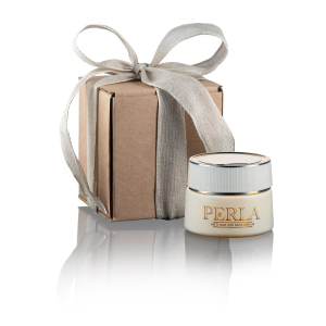 ANTI-AGE КОМБИНИРАН 24ч. Крем за лице „PERLA“ 50 ml