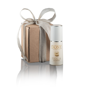 ANTI-AGE Серум за лице „PERLA“ 40 ml